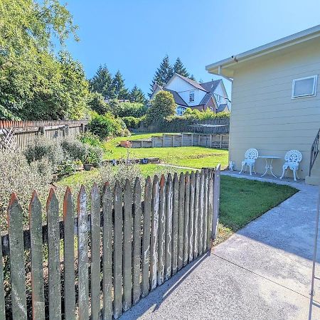 Springfield Bliss Villa Rotorua Exterior photo