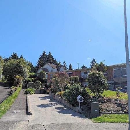 Springfield Bliss Villa Rotorua Exterior photo