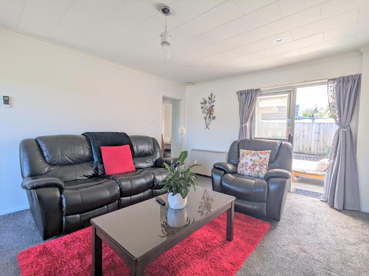 Springfield Bliss Villa Rotorua Exterior photo