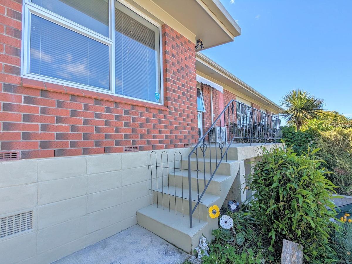 Springfield Bliss Villa Rotorua Exterior photo