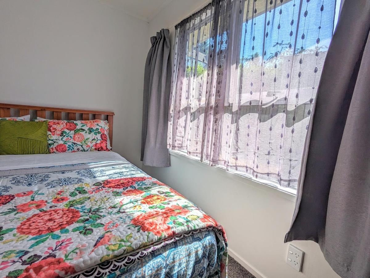 Springfield Bliss Villa Rotorua Exterior photo